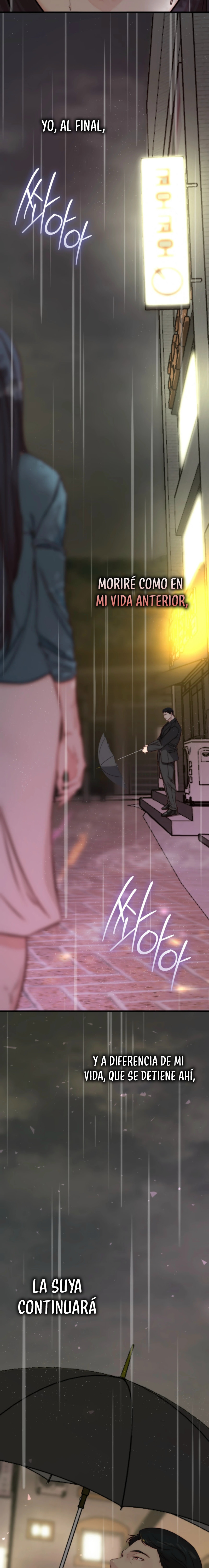 Papá también quiere acostarse conmigo hoy Capítulo 23 - Page 11