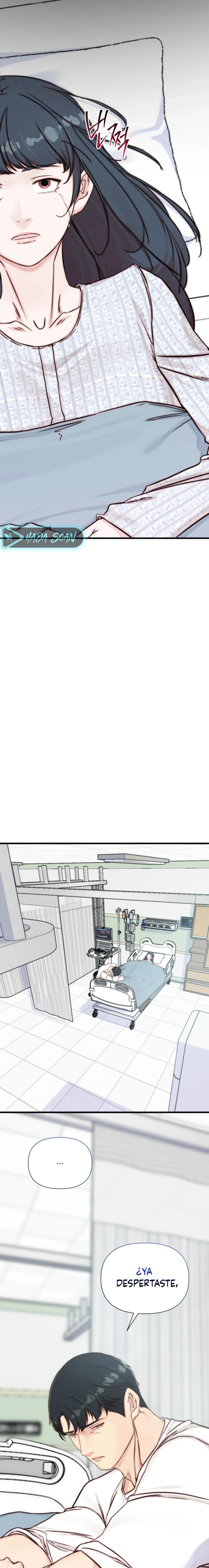 Papá también quiere acostarse conmigo hoy Capítulo 23 - Page 28