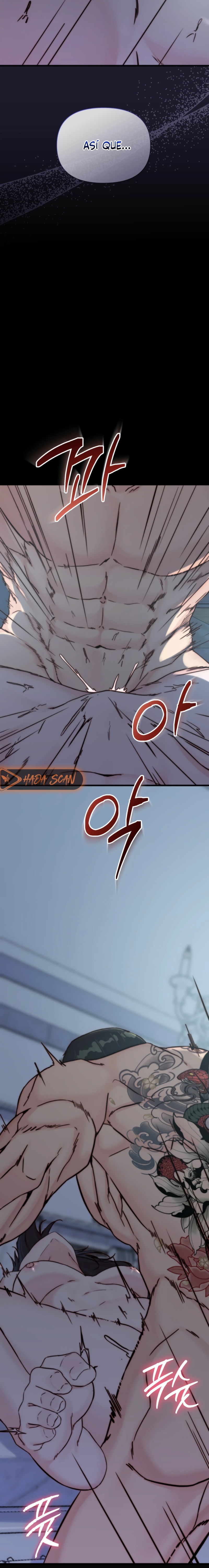 Papá también quiere acostarse conmigo hoy Capítulo 25 - Page 27