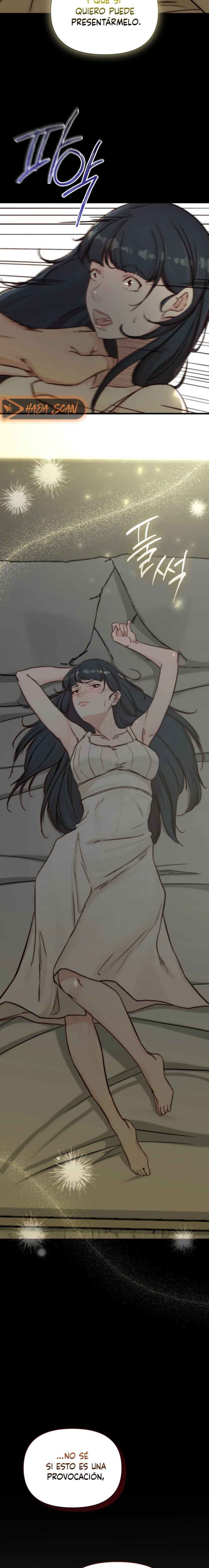 Papá también quiere acostarse conmigo hoy Capítulo 25 - Page 5