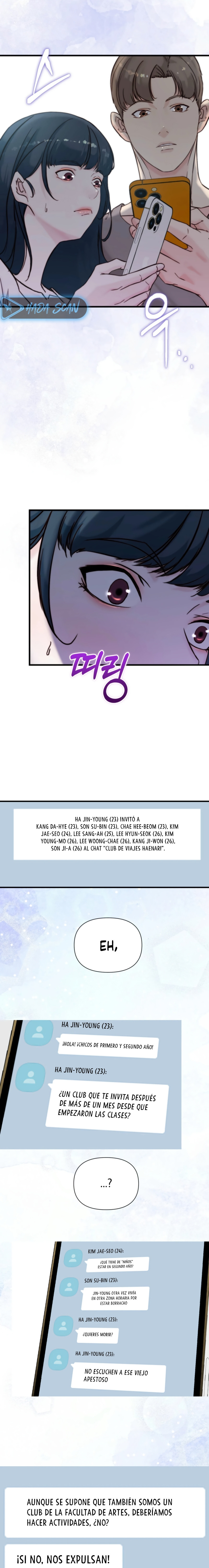 Papá también quiere acostarse conmigo hoy Capítulo 26 - Page 25