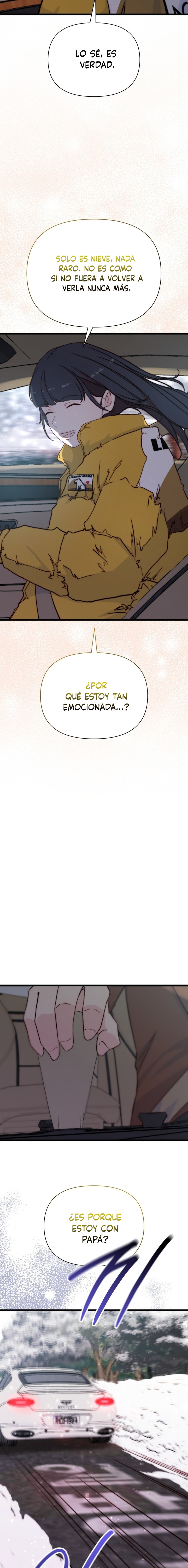 Papá también quiere acostarse conmigo hoy Capítulo 3 - Page 13