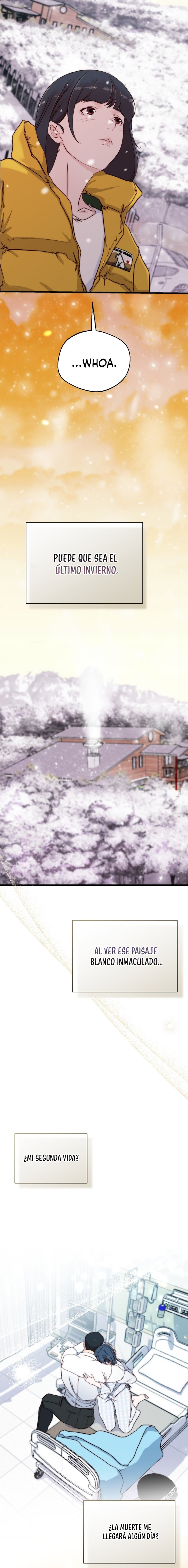 Papá también quiere acostarse conmigo hoy Capítulo 3 - Page 15