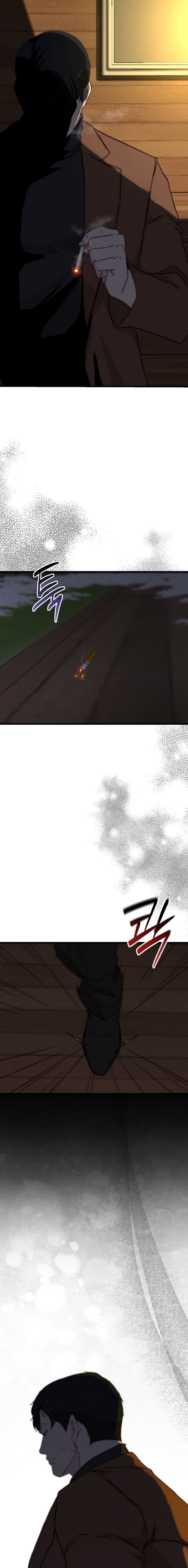 Papá también quiere acostarse conmigo hoy Capítulo 3 - Page 28