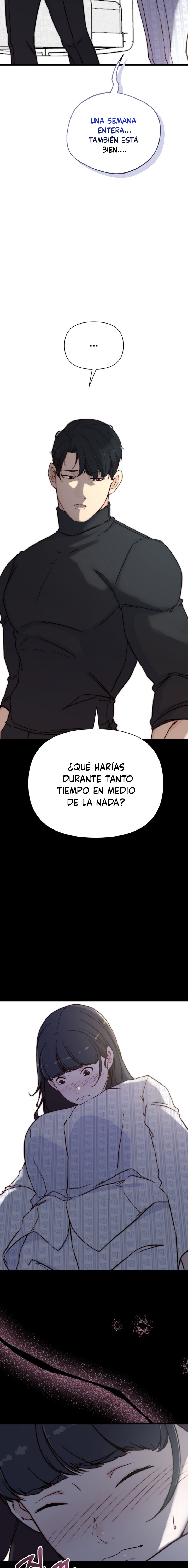 Papá también quiere acostarse conmigo hoy Capítulo 3 - Page 8