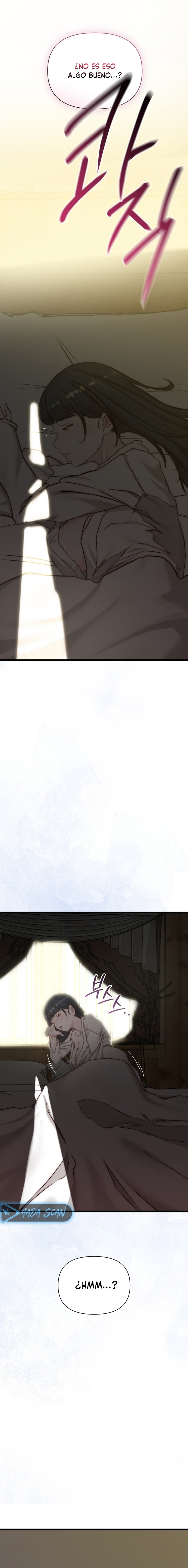 Papá también quiere acostarse conmigo hoy Capítulo 4 - Page 18