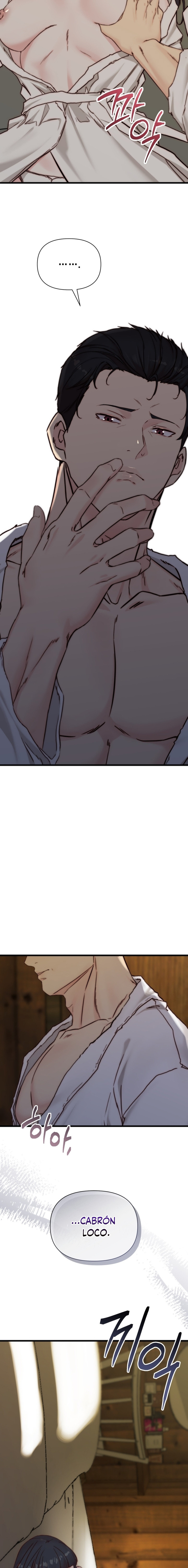 Papá también quiere acostarse conmigo hoy Capítulo 4 - Page 26