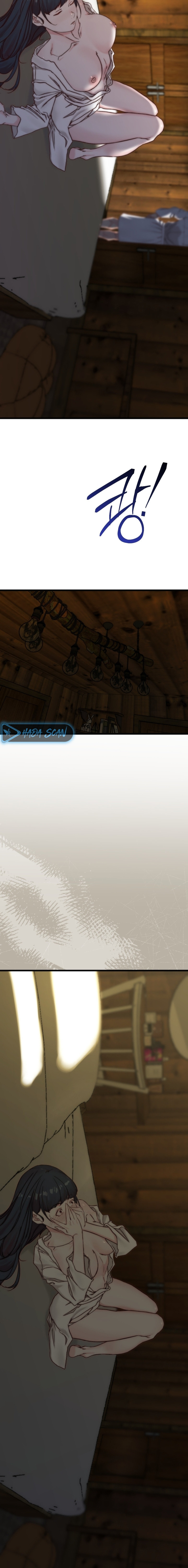 Papá también quiere acostarse conmigo hoy Capítulo 4 - Page 27