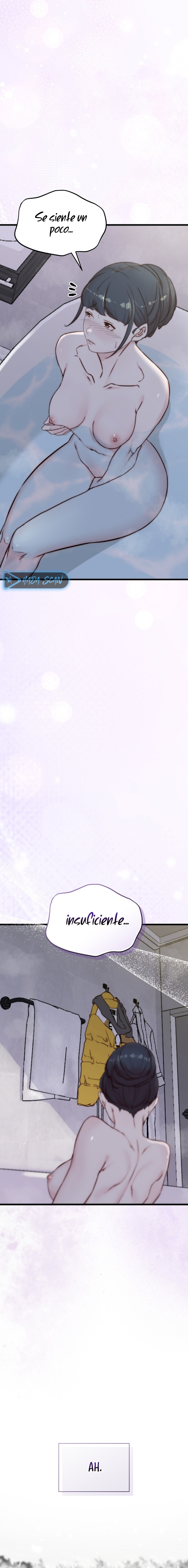 Papá también quiere acostarse conmigo hoy Capítulo 4 - Page 3