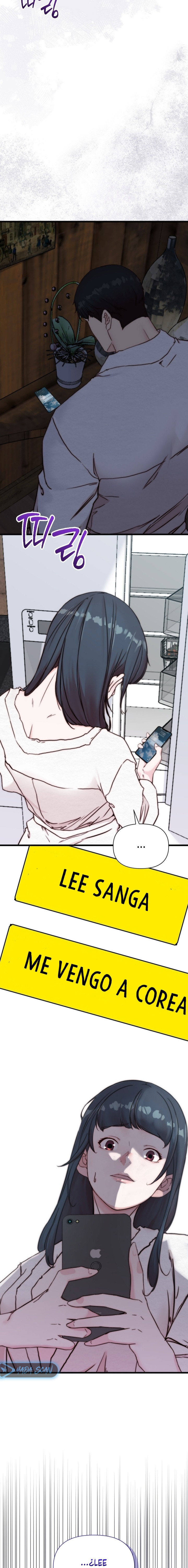 Papá también quiere acostarse conmigo hoy Capítulo 5 - Page 10