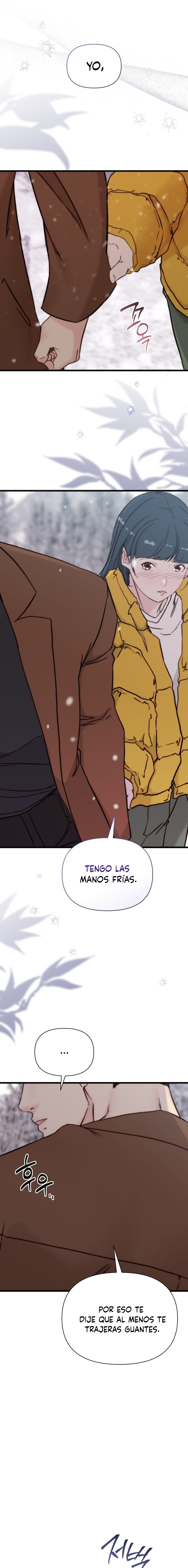 Papá también quiere acostarse conmigo hoy Capítulo 5 - Page 19