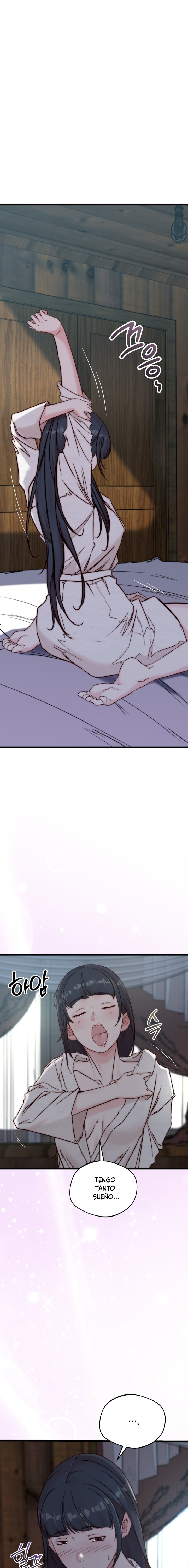 Papá también quiere acostarse conmigo hoy Capítulo 5 - Page 2