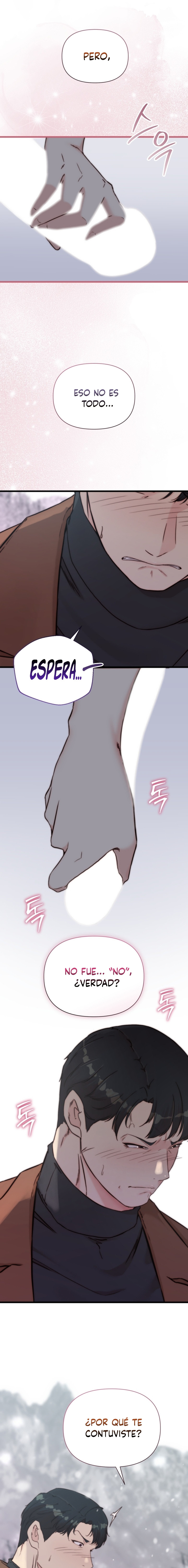 Papá también quiere acostarse conmigo hoy Capítulo 5 - Page 26