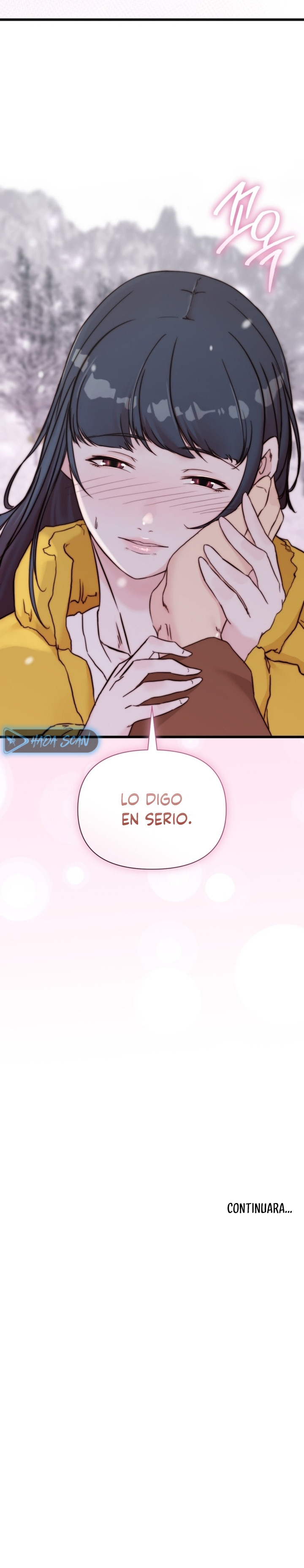 Papá también quiere acostarse conmigo hoy Capítulo 5 - Page 31