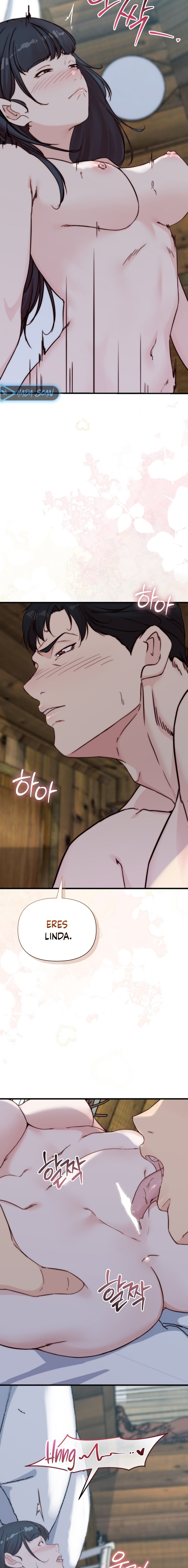 Papá también quiere acostarse conmigo hoy Capítulo 6 - Page 15