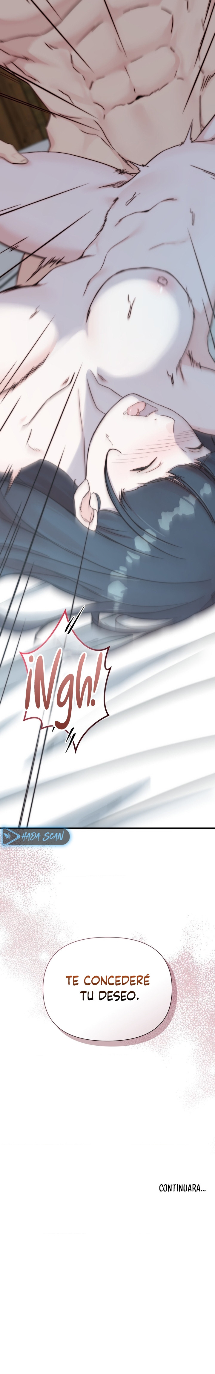 Papá también quiere acostarse conmigo hoy Capítulo 6 - Page 27