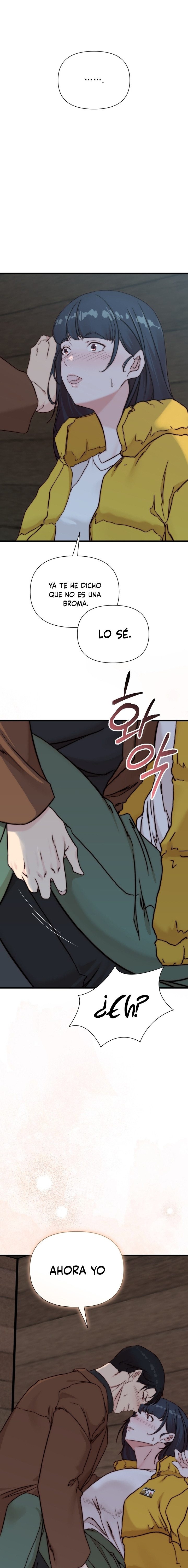 Papá también quiere acostarse conmigo hoy Capítulo 6 - Page 6