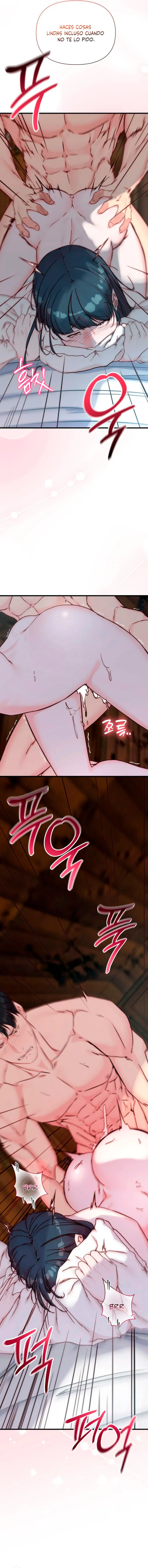 Papá también quiere acostarse conmigo hoy Capítulo 7 - Page 13