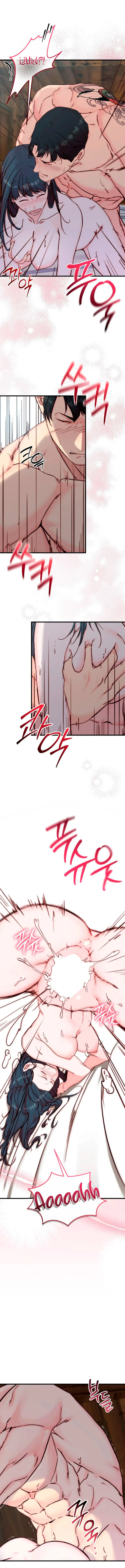 Papá también quiere acostarse conmigo hoy Capítulo 7 - Page 15