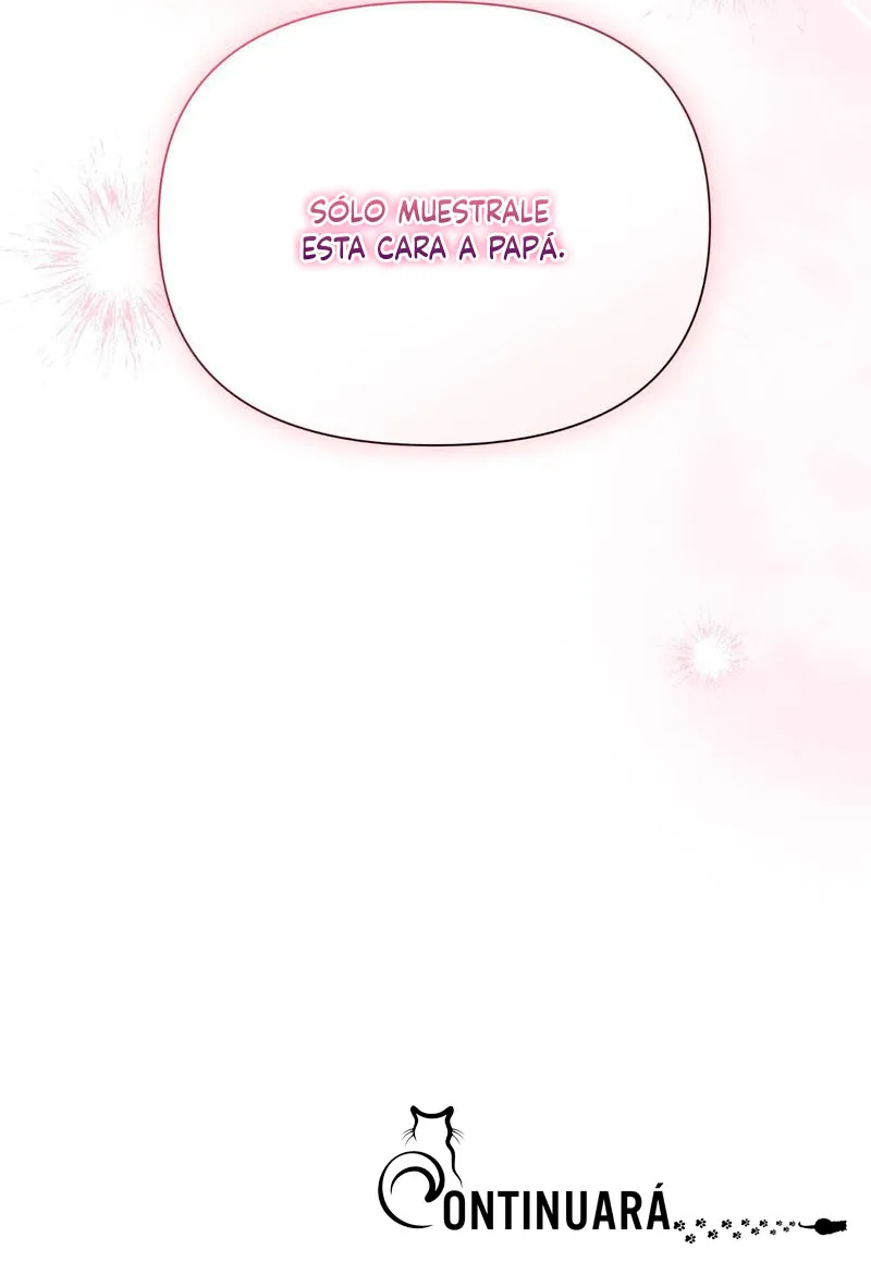 Papá también quiere acostarse conmigo hoy Capítulo 7 - Page 18