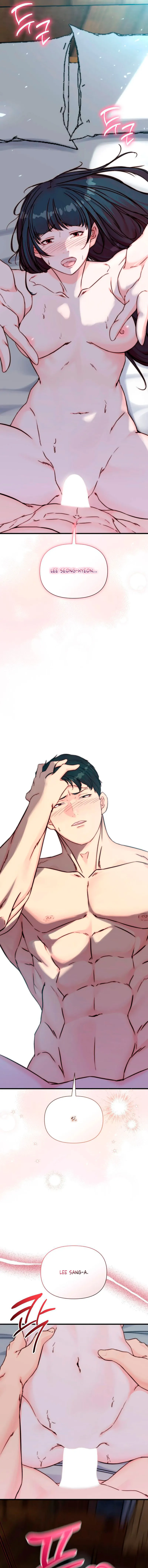 Papá también quiere acostarse conmigo hoy Capítulo 7 - Page 4