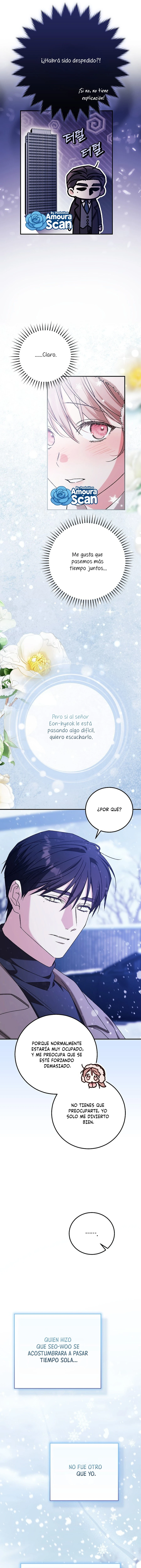 Embarazo obediente Capítulo 31 - Page 6