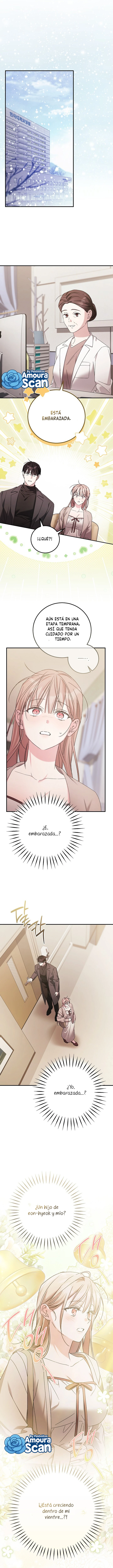 Embarazo obediente Capítulo 32 - Page 4