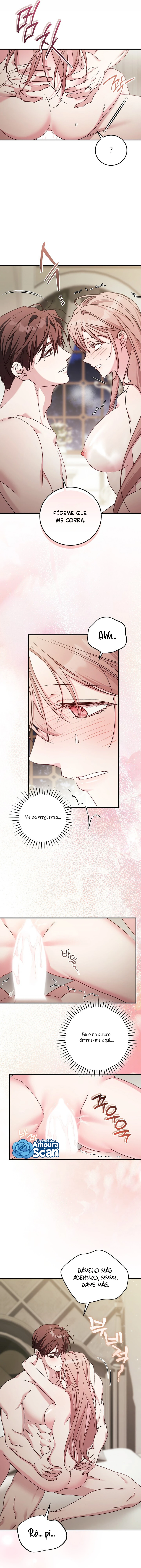 Embarazo obediente Capítulo 39 - Page 4