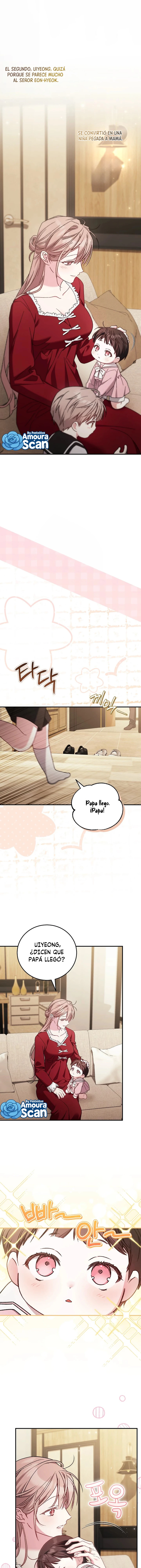 Embarazo obediente Capítulo 40 - Page 1
