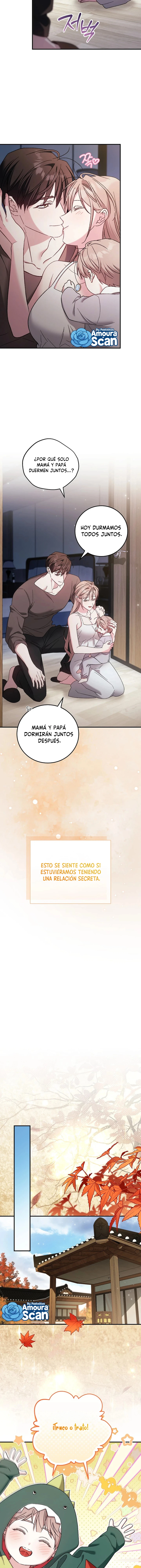 Embarazo obediente Capítulo 40 - Page 11