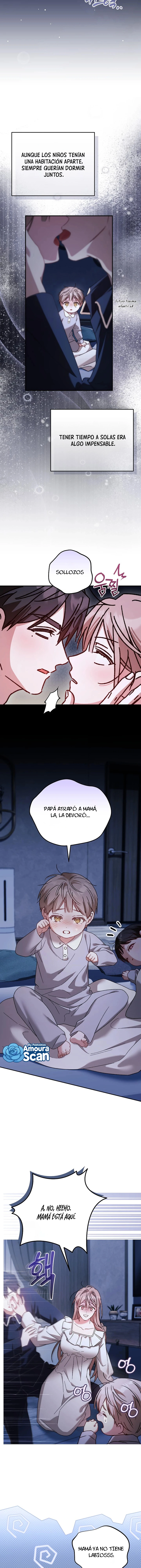 Embarazo obediente Capítulo 40 - Page 5