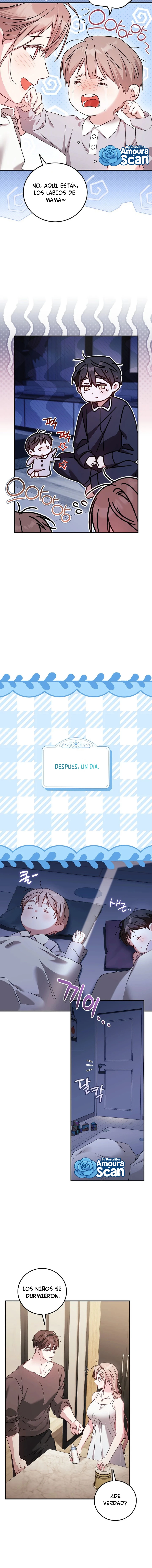 Embarazo obediente Capítulo 40 - Page 6