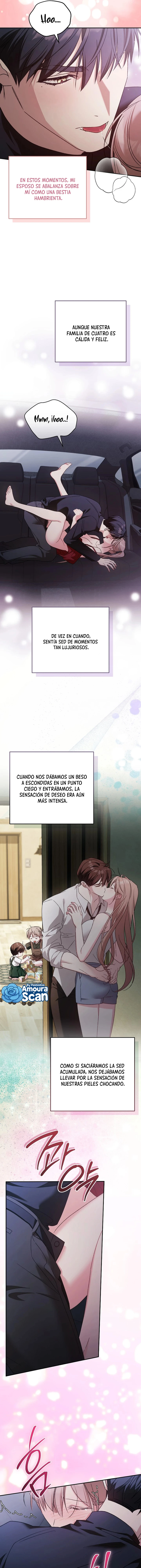 Embarazo obediente Capítulo 41 - Page 7