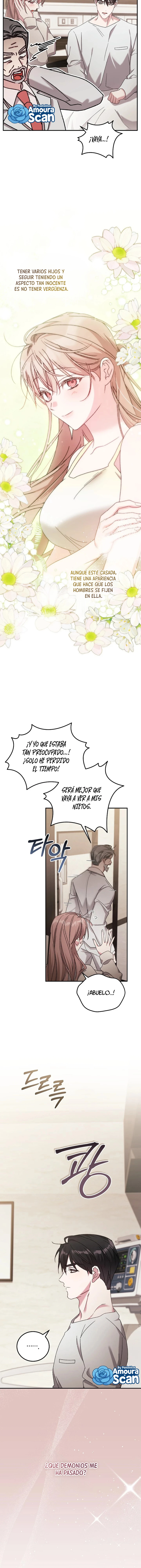 Embarazo obediente Capítulo 42 - Page 12