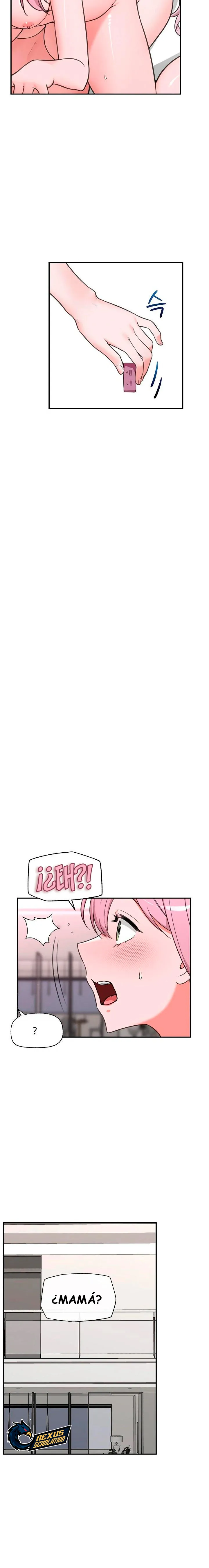 Guardia de seguridad hipnótico Capítulo 80 - Page 14