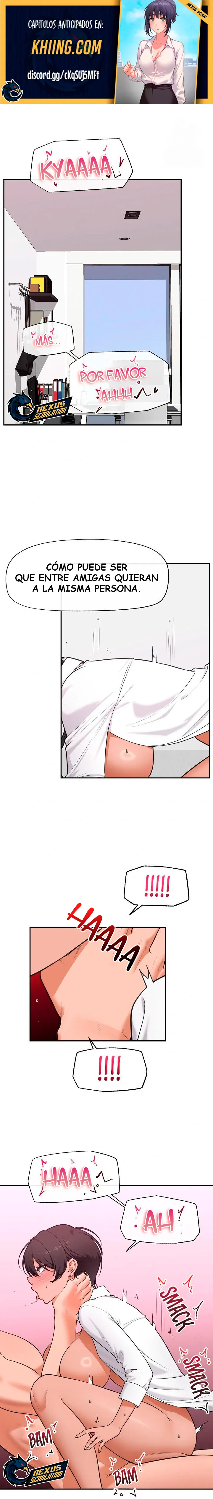 Guardia de seguridad hipnótico Capítulo 83 - Page 2