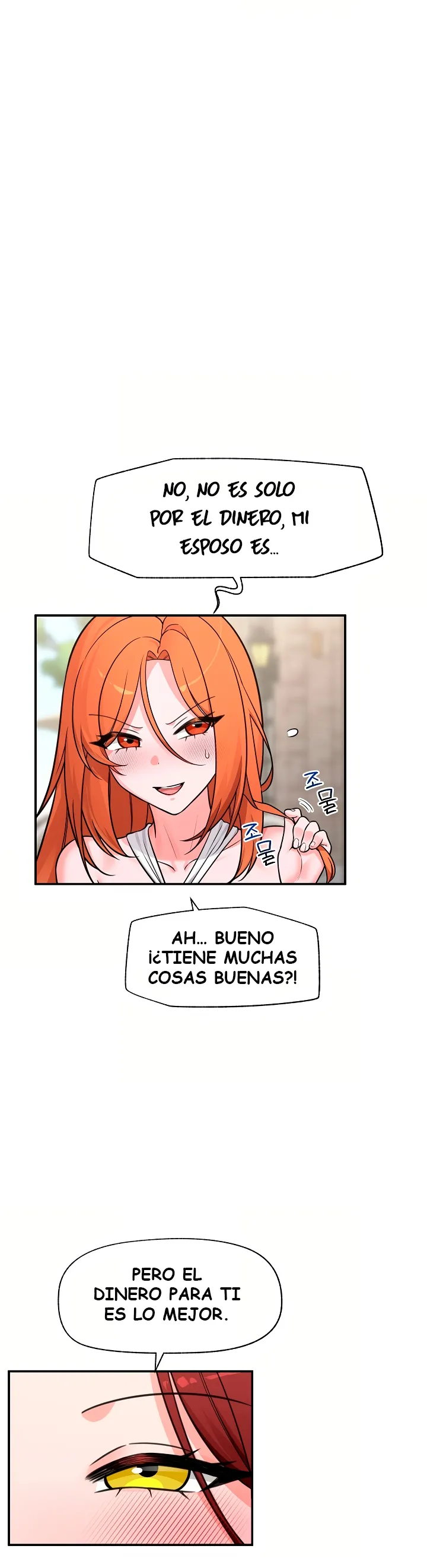 Guardia de seguridad hipnótico Capítulo 87 - Page 11