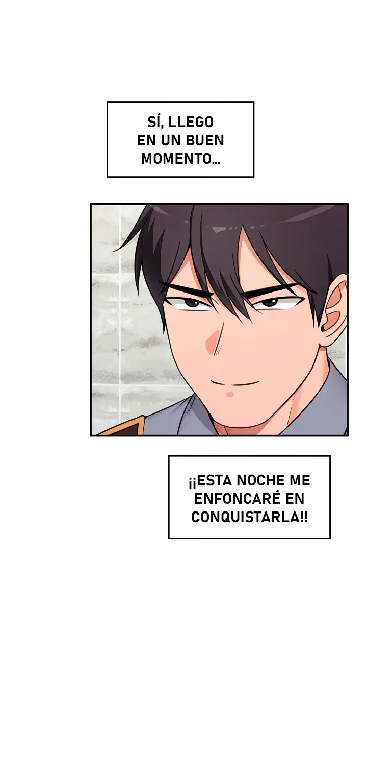 Guardia de seguridad hipnótico Capítulo 88 - Page 13