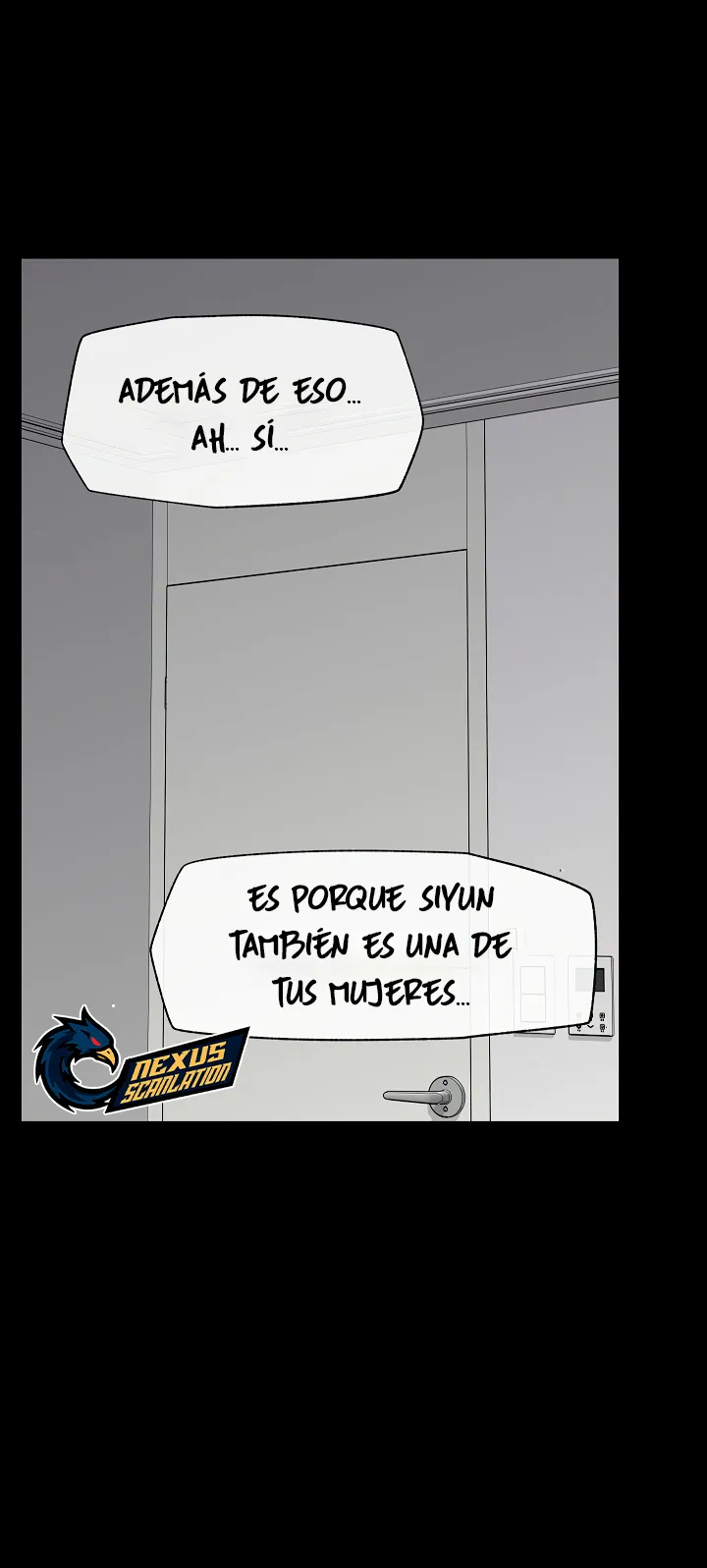 Guardia de seguridad hipnótico Capítulo 88 - Page 4