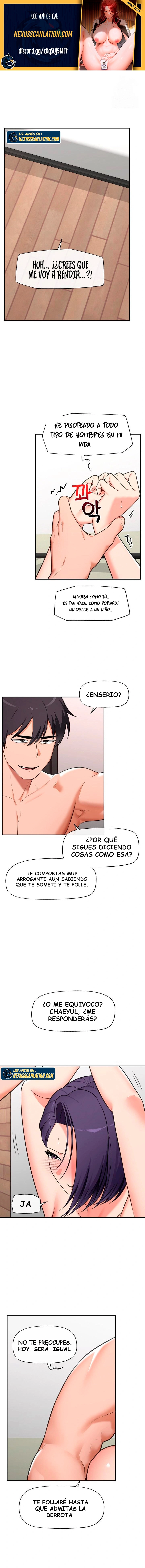 Guardia de seguridad hipnótico Capítulo 90 - Page 2