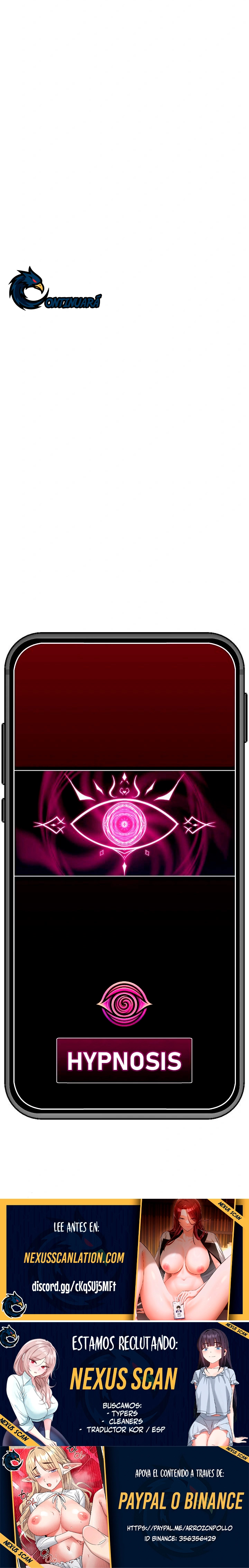 Guardia de seguridad hipnótico Capítulo 91 - Page 13