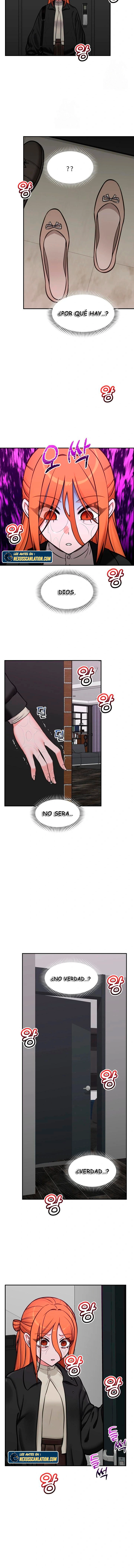 Guardia de seguridad hipnótico Capítulo 94 - Page 12