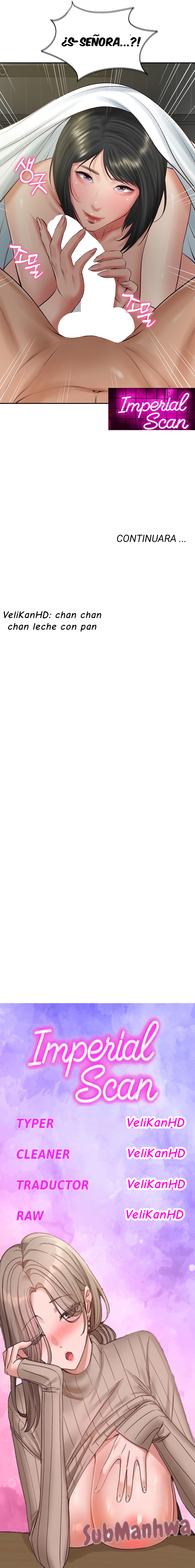 Yerno de una familia Capítulo 71 - Page 11