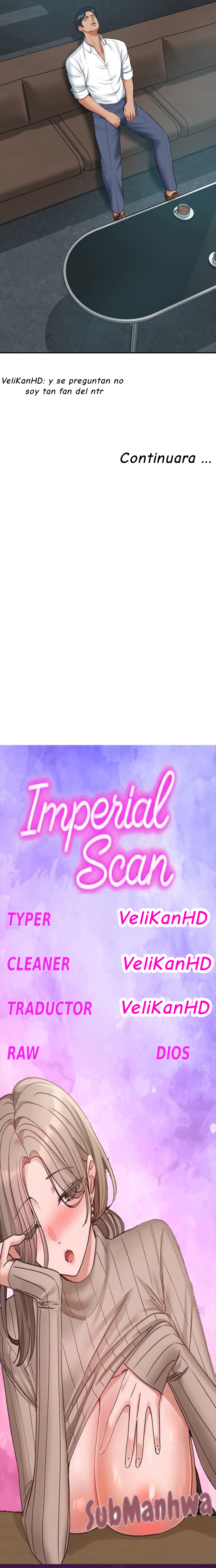 Yerno de una familia Capítulo 72 - Page 9