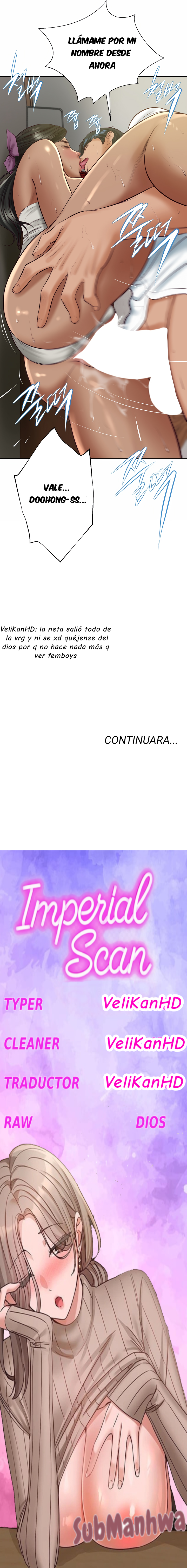 Yerno de una familia Capítulo 73 - Page 9