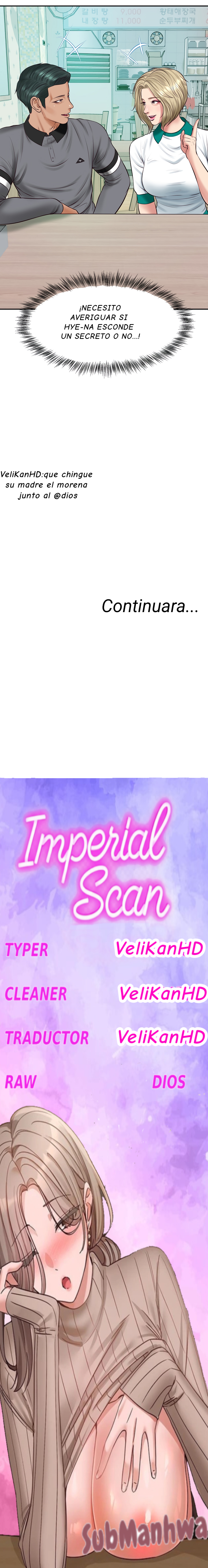 Yerno de una familia Capítulo 74 - Page 9