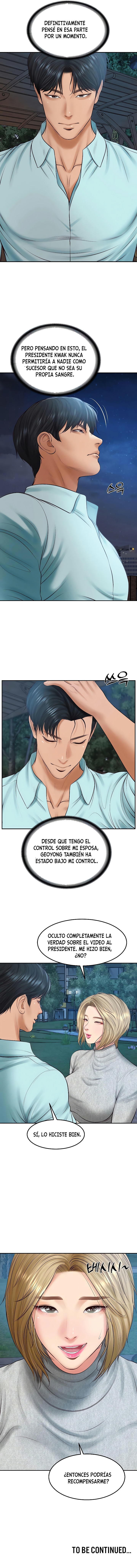 Yerno de una familia Capítulo 87 - Page 8