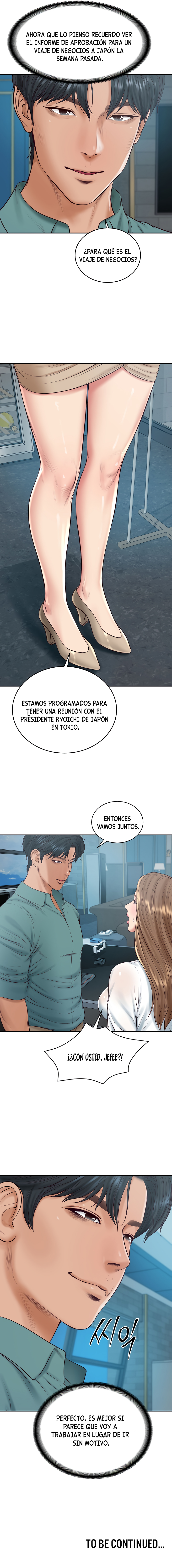 Yerno de una familia Capítulo 89 - Page 8