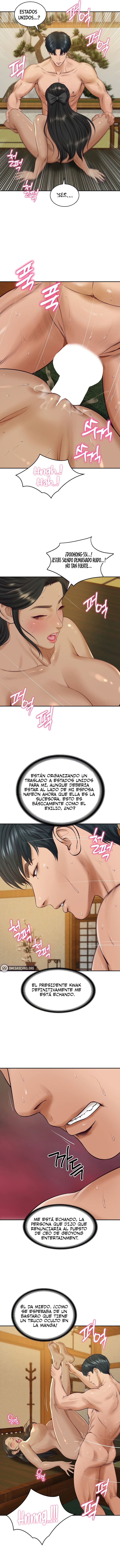 Yerno de una familia Capítulo 95 - Page 7