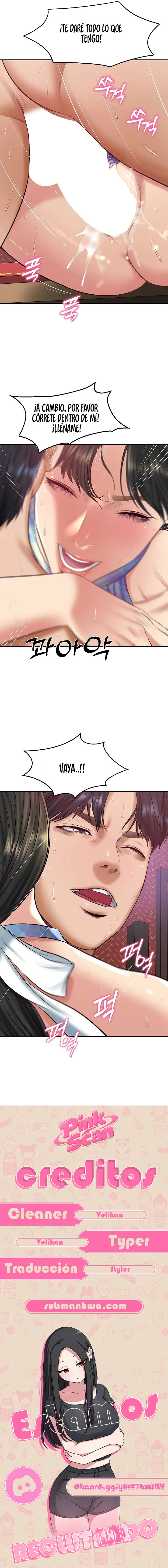 Yerno de una familia Capítulo 98 - Page 8